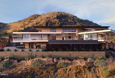 7236 N 40th Street Paradise Valley AZ 85253