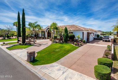 9770 N 56th Street Paradise Valley AZ 85253