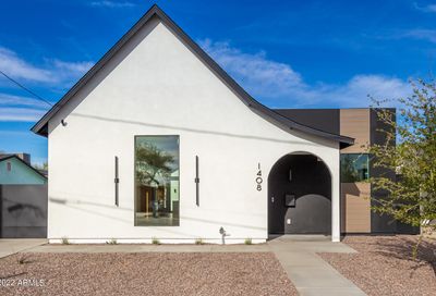 1408 E Hoover Avenue Phoenix AZ 85006