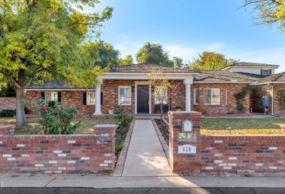 625 E Palo Verde Street Gilbert AZ 85296