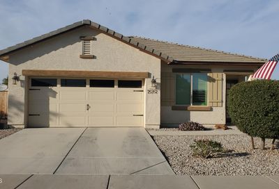 25352 W Ellis Drive Buckeye AZ 85326
