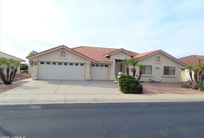 2222 S Yellow Wood -- Mesa AZ 85209