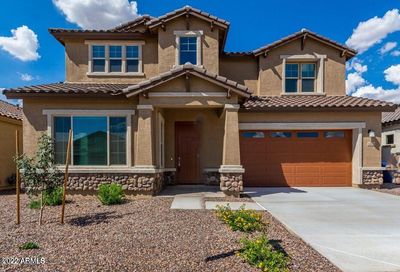 20972 E Via Del Sol Street Queen Creek AZ 85142