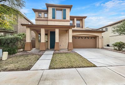 3683 E Stampede Drive Gilbert AZ 85297