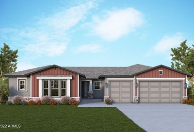 25802 S 229th Place Queen Creek AZ 85142