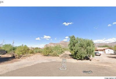550 S Camino Sereno -- Apache Junction AZ 85119