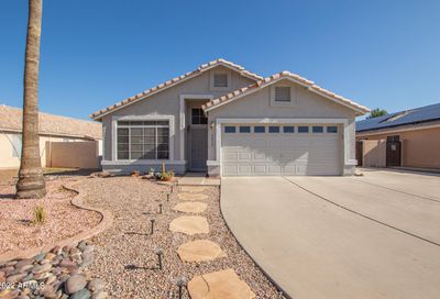 1513 S Dove Street Gilbert AZ 85233