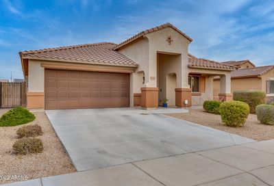 24764 W Wedgewood Avenue Buckeye AZ 85326
