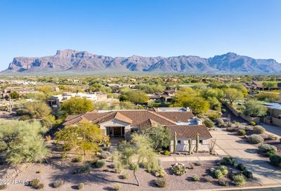 3205 S Ponderosa Drive Gold Canyon AZ 85118