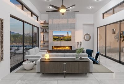 9499 E Rising Sun Drive Scottsdale AZ 85262