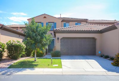 4700 S Fulton Ranch Boulevard Chandler AZ 85248