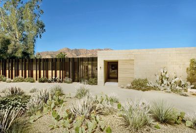8302 N Mockingbird Lane Paradise Valley AZ 85253