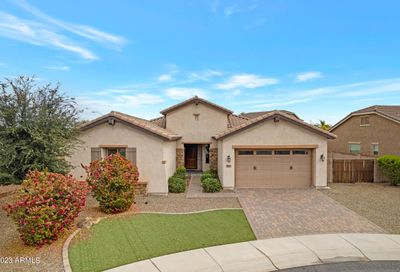 4013 S Pleasant Place Chandler AZ 85248