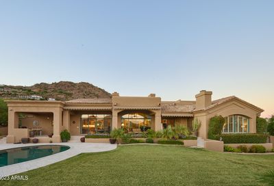 4801 E Sparkling Lane Paradise Valley AZ 85253