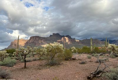 00000 N Geronimo Road Apache Junction AZ 85119
