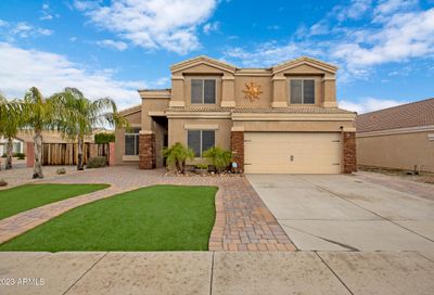 3570 W Sunshine Butte Drive Queen Creek AZ 85142