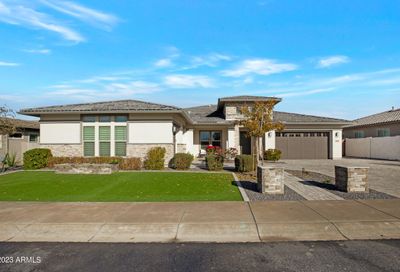 2058 E Blackhawk Court Gilbert AZ 85298