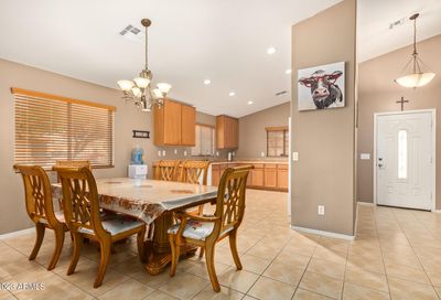 23955 W Hidalgo Avenue Buckeye AZ 85326