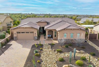 6333 E Desert Forest Trail Cave Creek AZ 85331