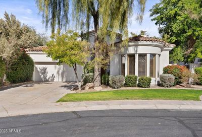 7670 E Sierra Vista Drive Scottsdale AZ 85250