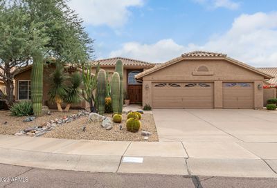 9477 E Rosemonte Drive Scottsdale AZ 85255