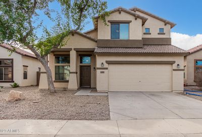 24825 W Hacienda Avenue Buckeye AZ 85326