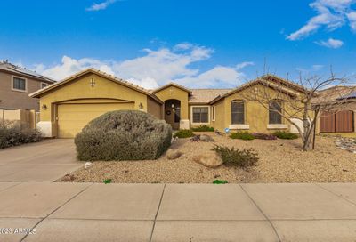 5364 W Kaler Circle Glendale AZ 85301