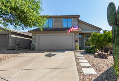 4535 E Cox Court Cave Creek AZ 85331
