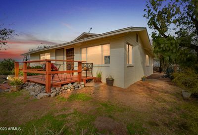 1214 E Moon Vista Street Apache Junction AZ 85119
