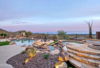 1905 W Pumpkin Ridge Drive Anthem AZ 85086