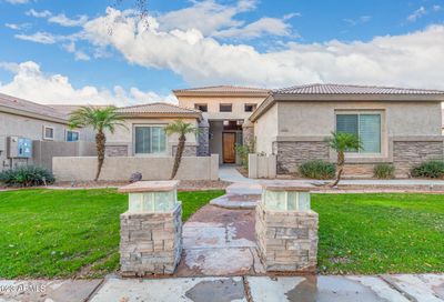 292 W Macaw Drive Chandler AZ 85286