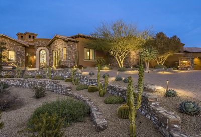 10074 E Horned Owl Trail Scottsdale AZ 85262