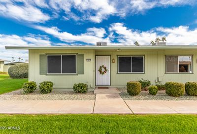 10852 W Santa Fe Drive Sun City AZ 85351