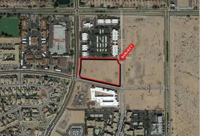 N Stadium Way Surprise AZ 85374