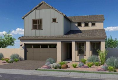 4071 E Coconino Place Chandler AZ 85249