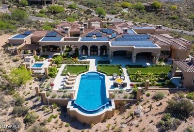 11179 E Honda Bow Road Scottsdale AZ 85262