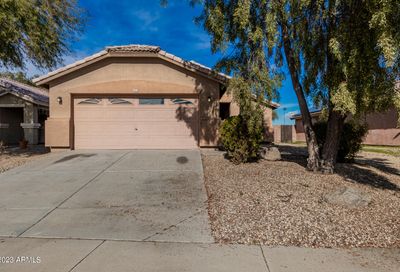 15872 W Anasazi Street Goodyear AZ 85338