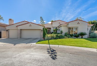 7415 E Sierra Vista Drive Scottsdale AZ 85250