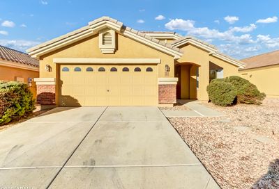 5300 S 238th Lane Buckeye AZ 85326