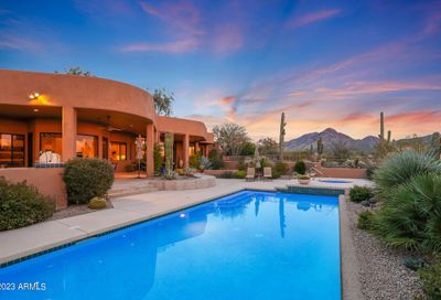 10801 E Happy Valley Road Scottsdale AZ 85255