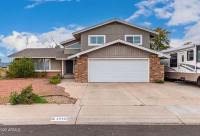 15410 N 60th Avenue Glendale AZ 85306