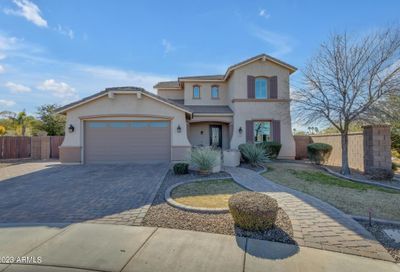 6391 S Fresno Street Chandler AZ 85249