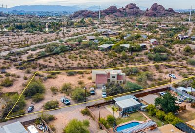7702 E Thomas Road Scottsdale AZ 85251