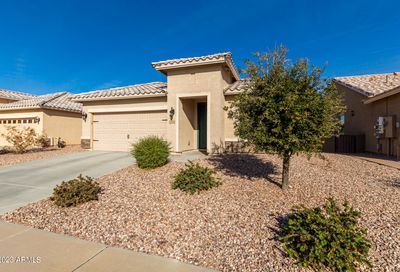22594 W Morning Glory Street Buckeye AZ 85326