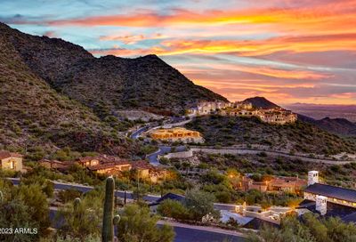 11400 E Hideaway Lane Scottsdale AZ 85255