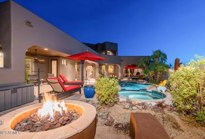 8606 E Arroyo Seco Road Scottsdale AZ 85266