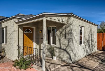 2223 N 12th Street Phoenix AZ 85006