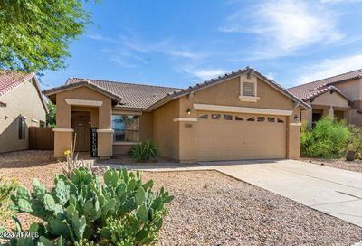 25029 W Illini Street Buckeye AZ 85326