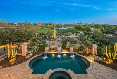 10265 E Aniko Drive Scottsdale AZ 85262