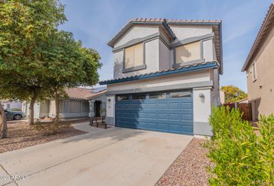 13038 W Larkspur Road El Mirage AZ 85335